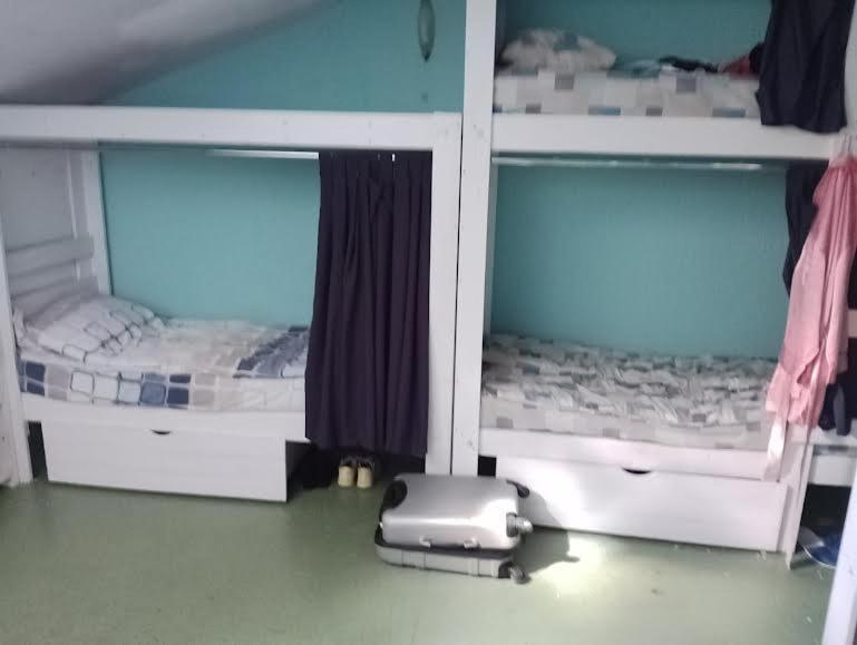 Ловец Снов Kijów Zewnętrze zdjęcie