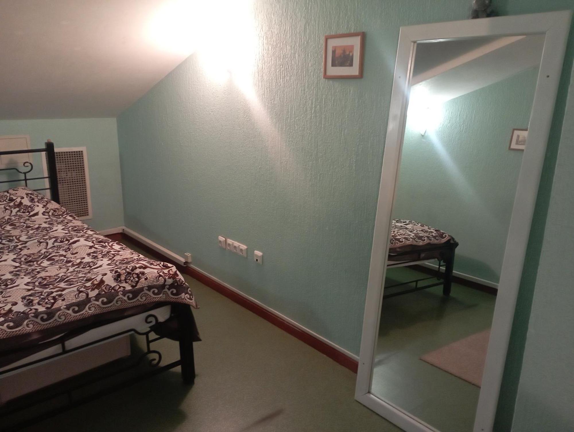 Ловец Снов Kijów Zewnętrze zdjęcie